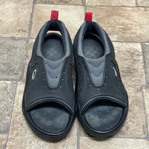 Smoke Size 10 - Picture 2 of 8